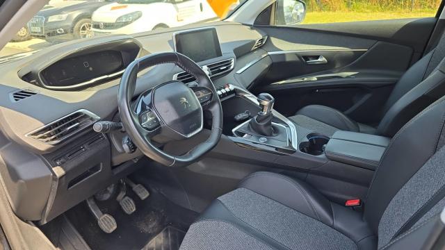 Peugeot 3008 image 5