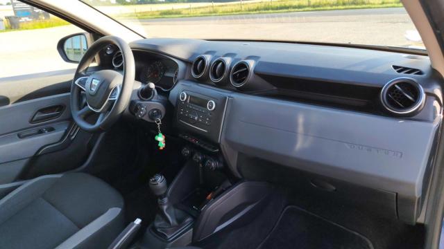 Dacia Duster image 4
