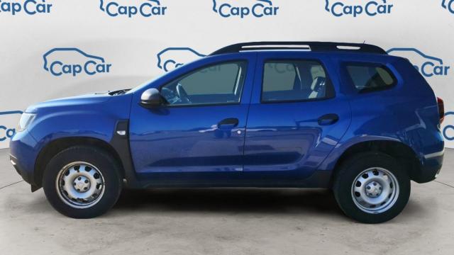 Dacia Duster image 7