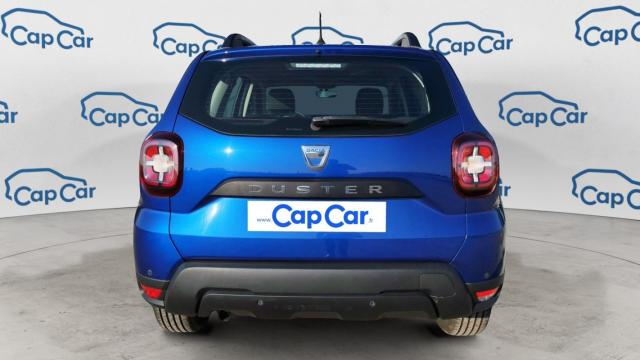 Dacia Duster image 8