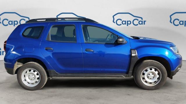 Dacia Duster image 5