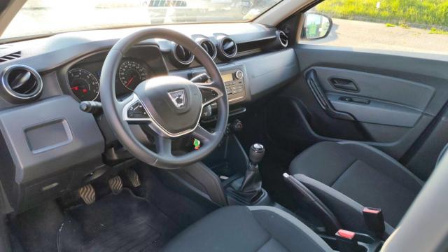 Dacia Duster image 6