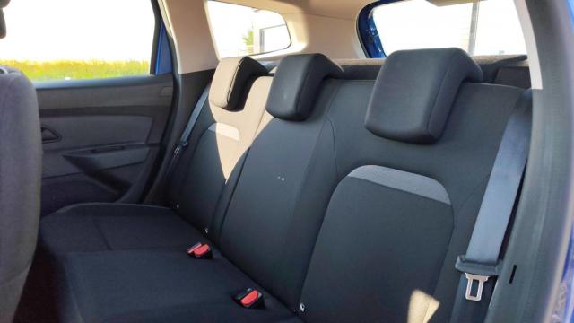 Dacia Duster image 1