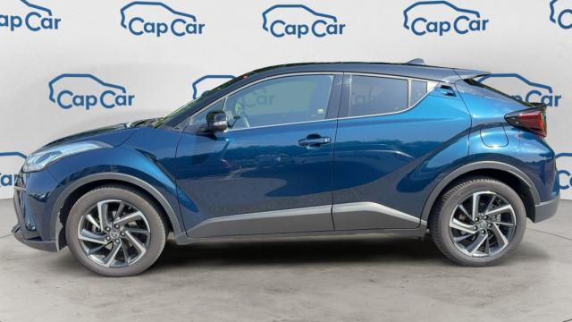 Toyota C-Hr image 9
