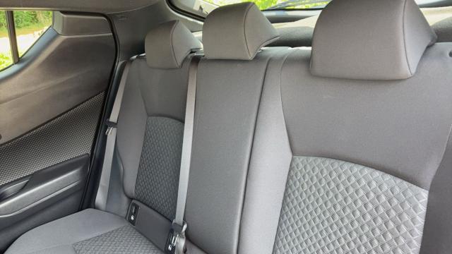 Toyota C-Hr image 7