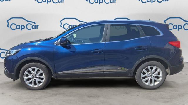 Renault Kadjar image 8