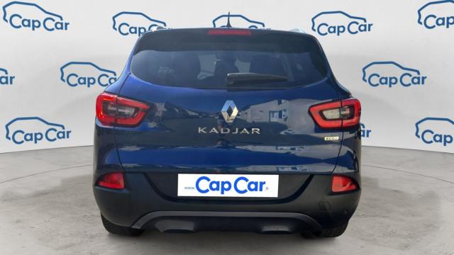 Renault Kadjar image 9