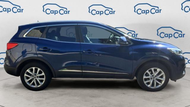 Renault Kadjar image 3