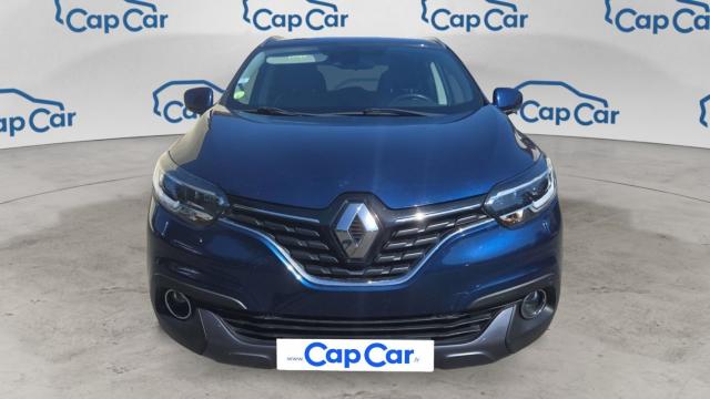 Renault Kadjar image 5