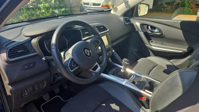 Renault Kadjar image 6
