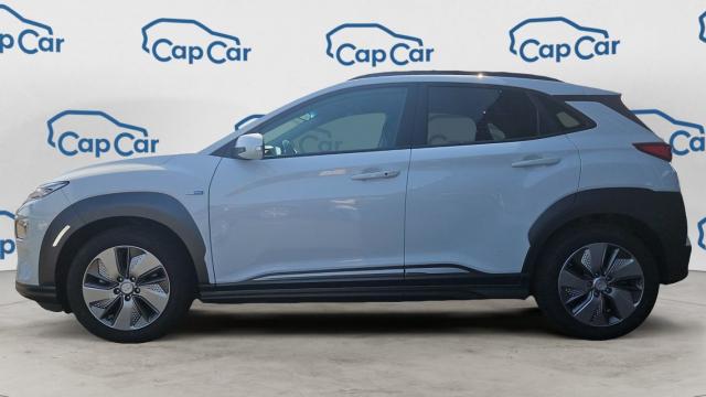Hyundai Kona image 2