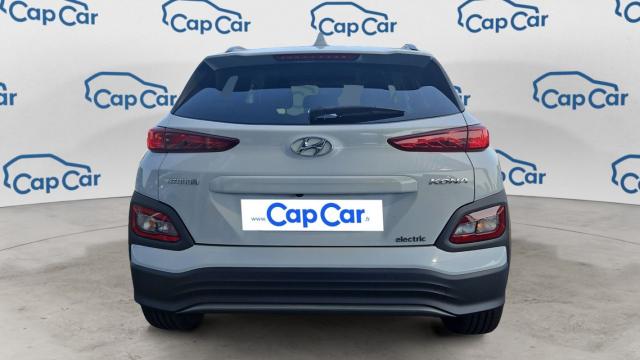 Hyundai Kona image 3