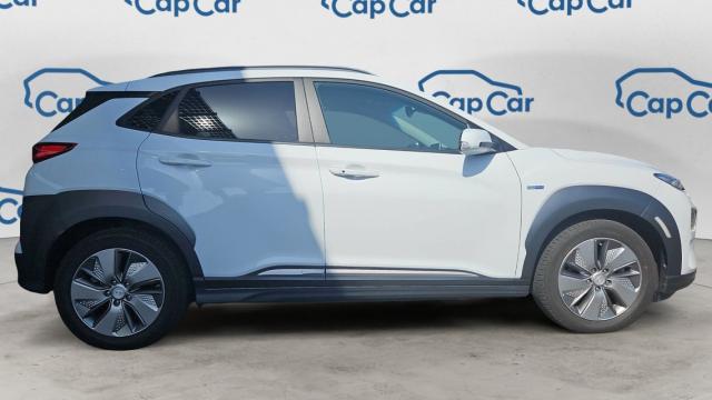 Hyundai Kona image 1