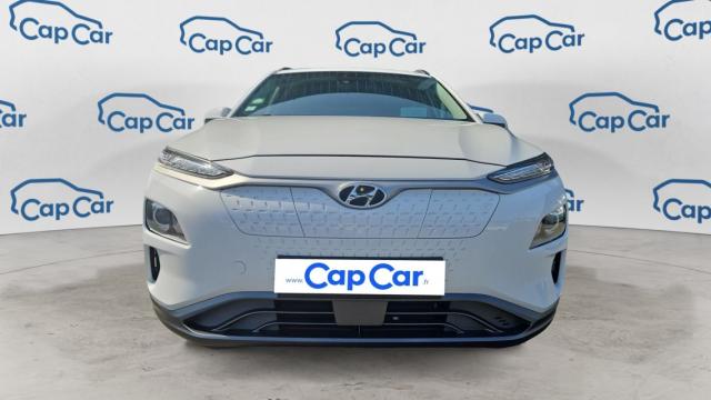 Hyundai Kona image 6