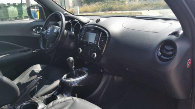 Nissan Juke image 6