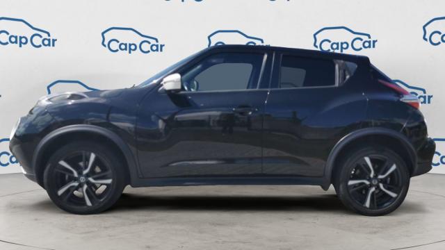 Nissan Juke image 1