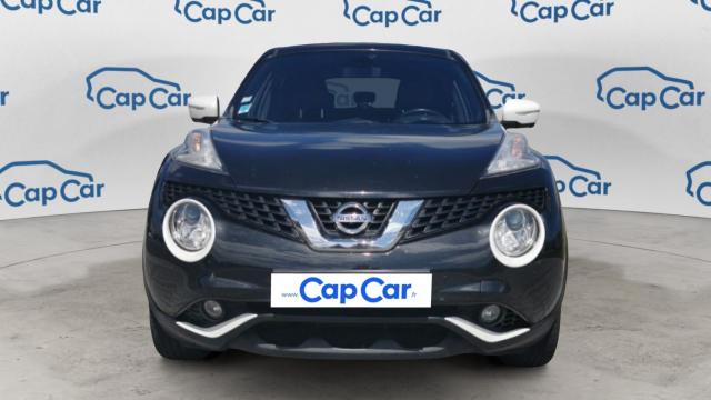 Nissan Juke image 7