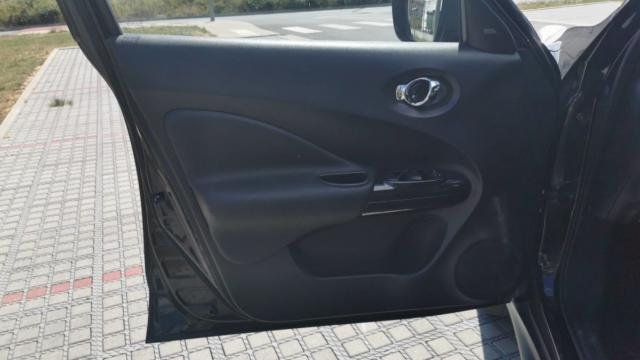 Nissan Juke image 3