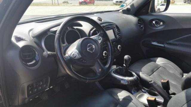 Nissan Juke image 9