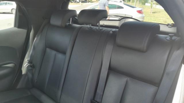 Nissan Juke image 5