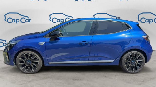 Renault Clio image 5