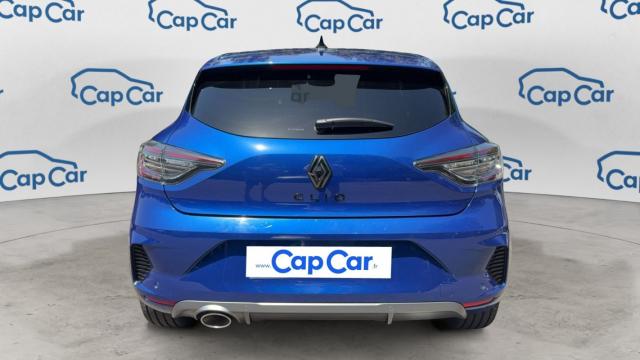 Renault Clio image 9