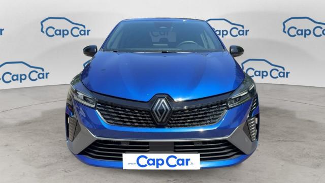 Renault Clio image 3