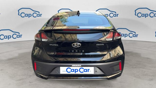 Hyundai Ioniq image 5
