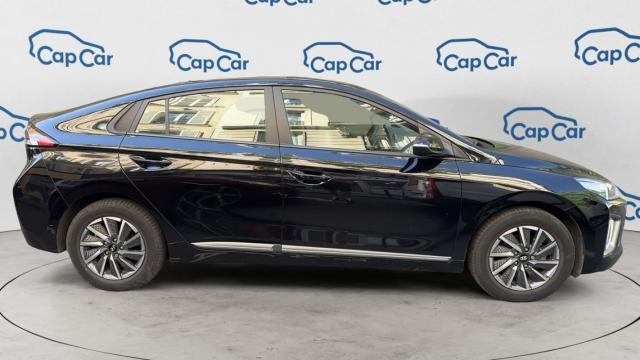 Hyundai Ioniq image 1