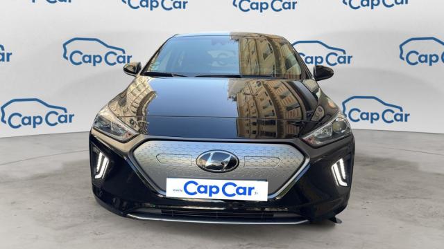 Hyundai Ioniq image 3