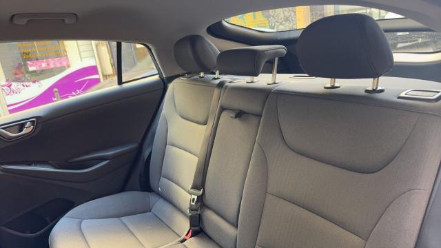 Hyundai Ioniq image 6