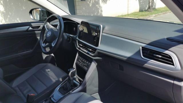 Volkswagen T-Roc image 6