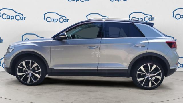 Volkswagen T-Roc image 7