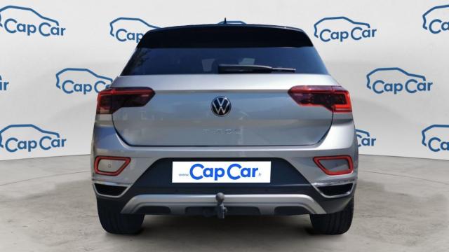 Volkswagen T-Roc image 3