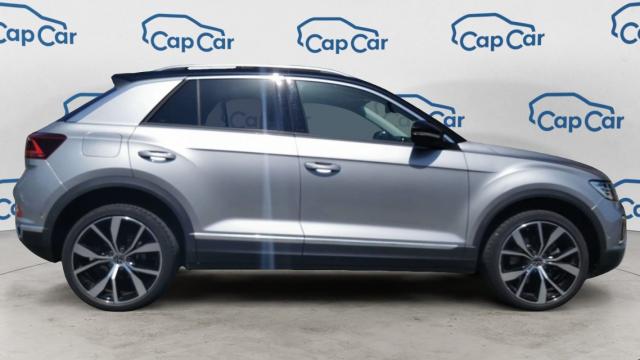 Volkswagen T-Roc image 9