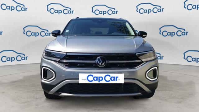 Volkswagen T-Roc image 8