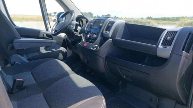 Fiat Ducato image 9