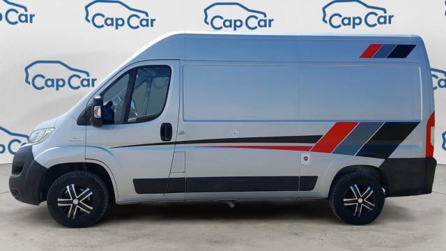 Fiat Ducato image 8