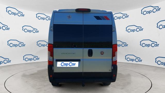 Fiat Ducato image 1