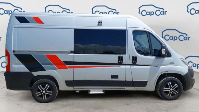 Fiat Ducato image 7