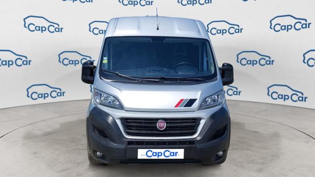 Fiat Ducato image 5