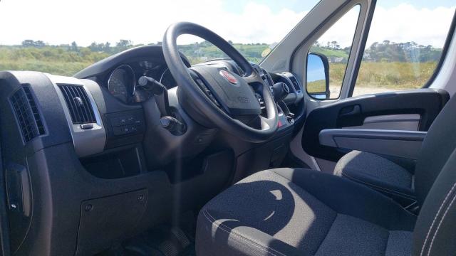 Fiat Ducato image 2
