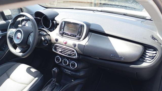 Fiat 500x image 3