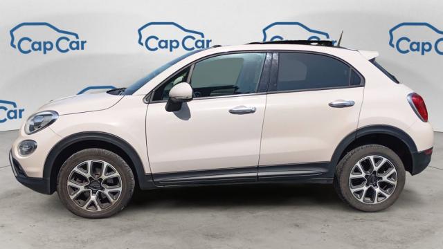 Fiat 500x image 9