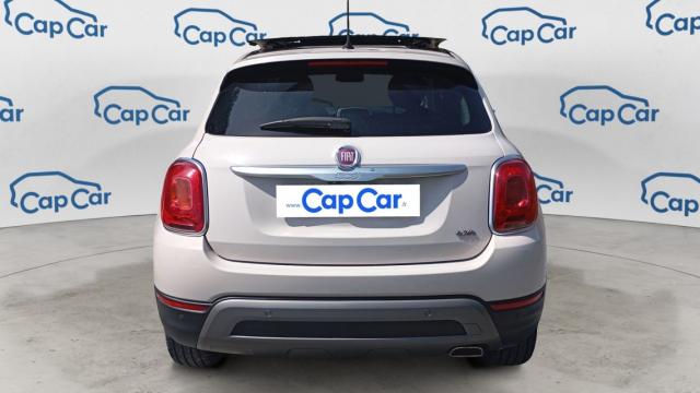 Fiat 500x image 7