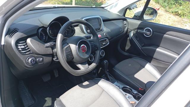 Fiat 500x image 5