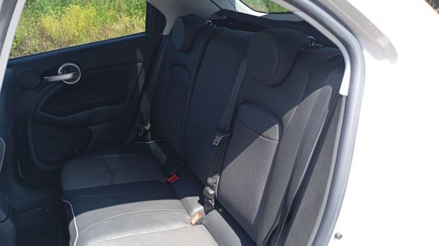 Fiat 500x image 1