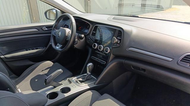 Renault Mégane image 2