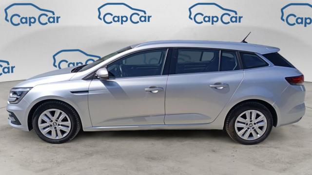 Renault Mégane image 4