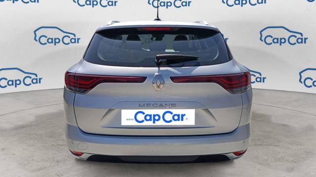 Renault Mégane image 1